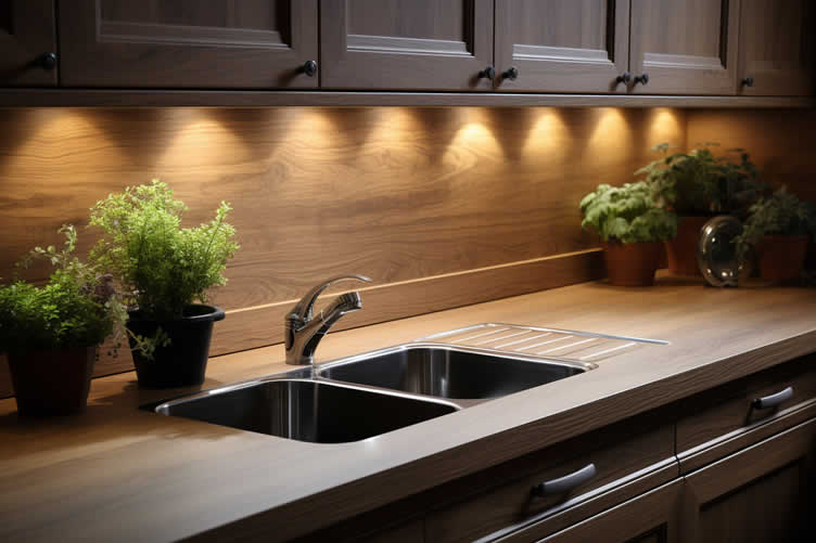 transform your kitchen