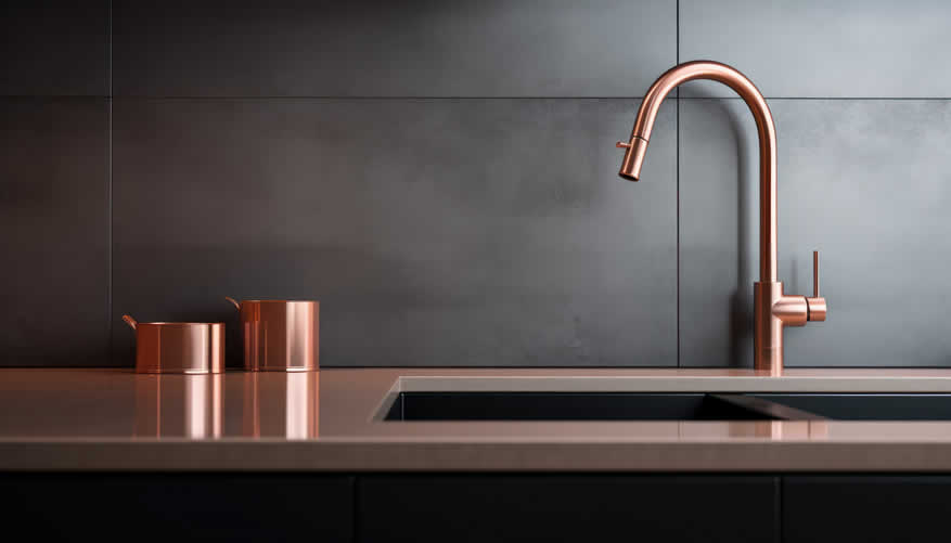 transform your kitchen