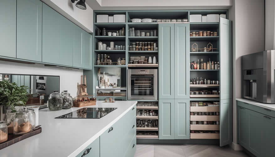 transform your kitchen