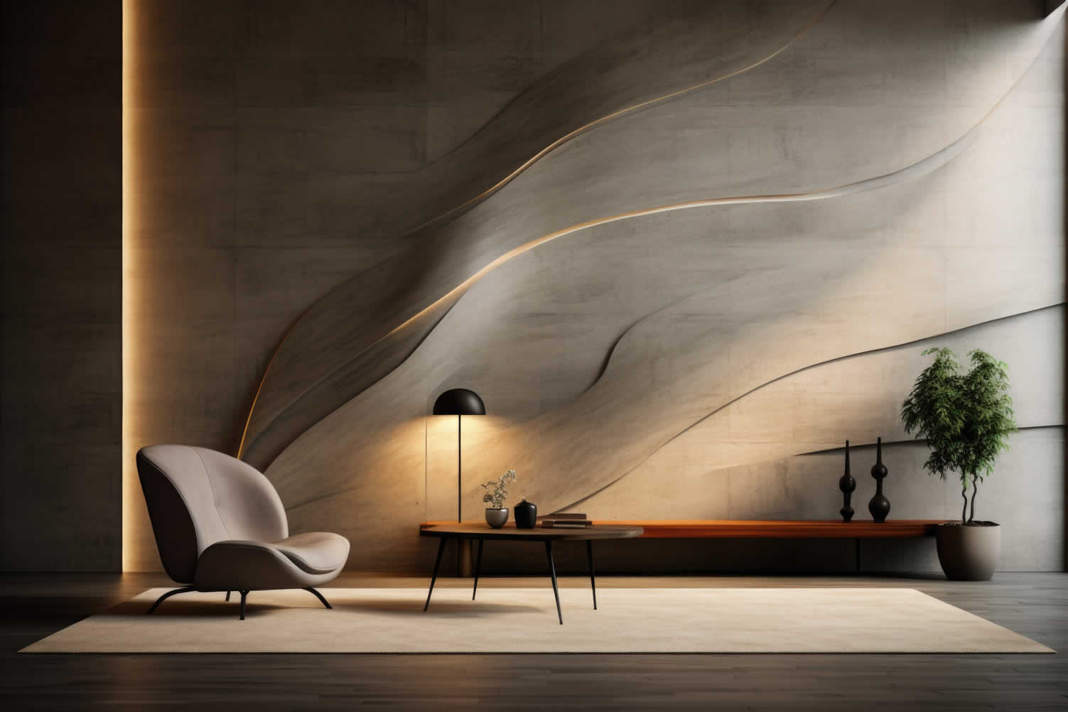 home lighting design