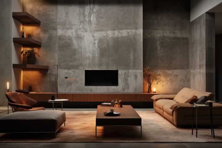 home lighting design