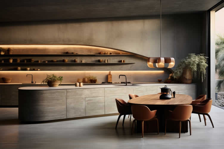 home lighting design