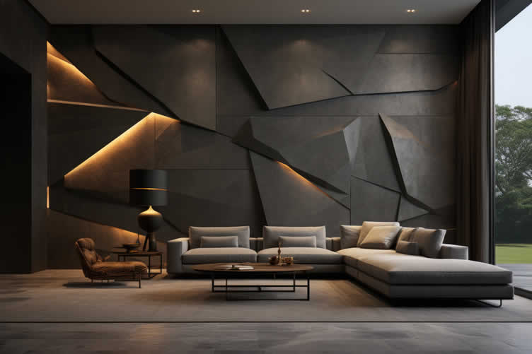 home lighting design