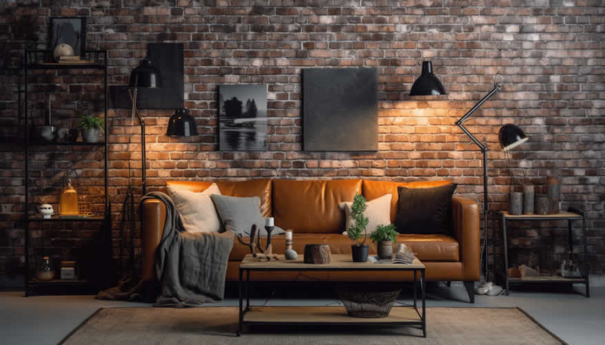 home lighting design