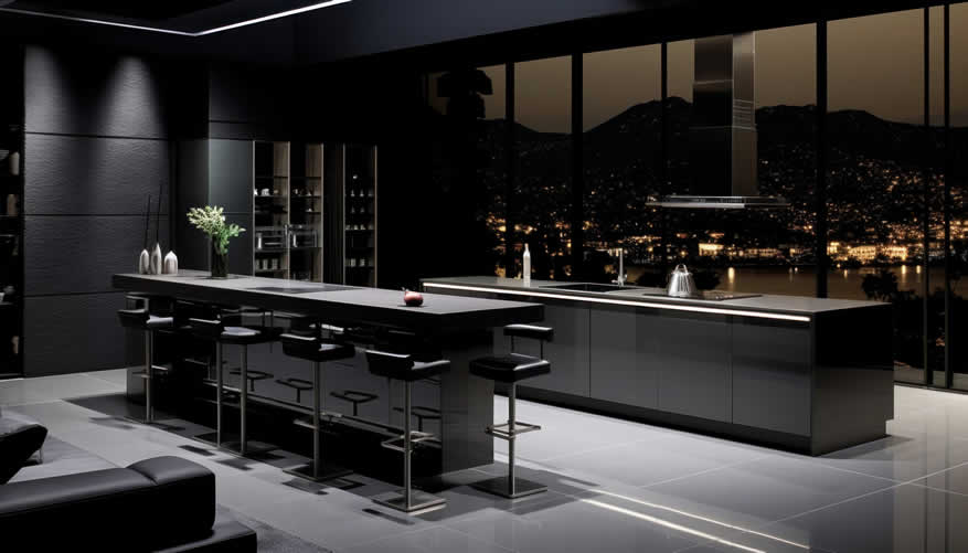 home lighting design