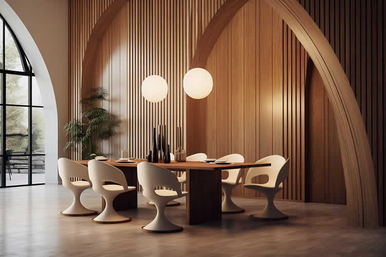 home lighting design