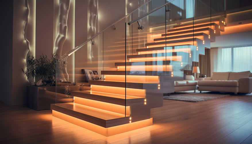 home lighting design