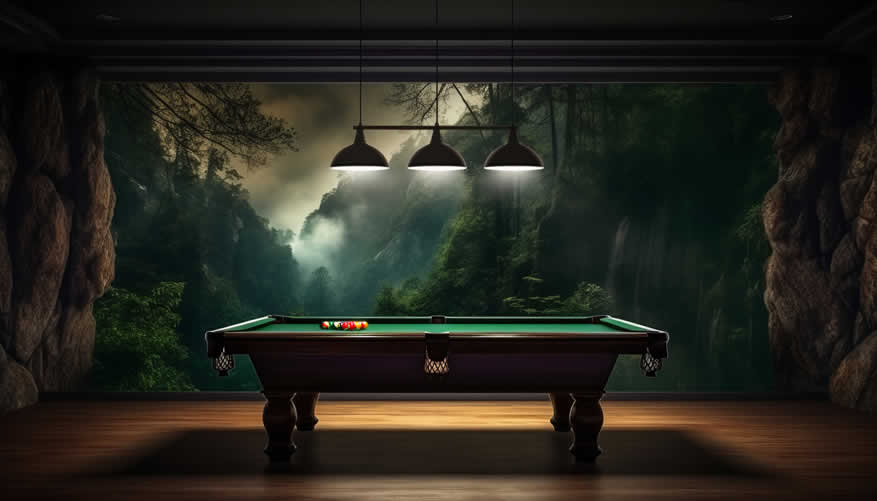 home lighting design