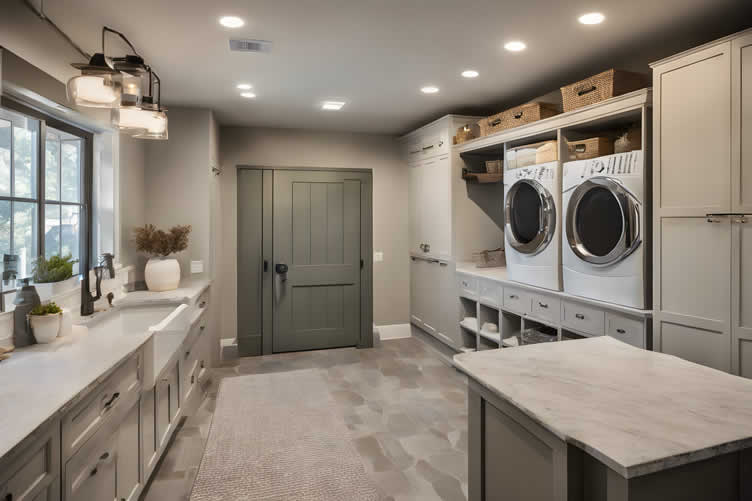 home lighting design
