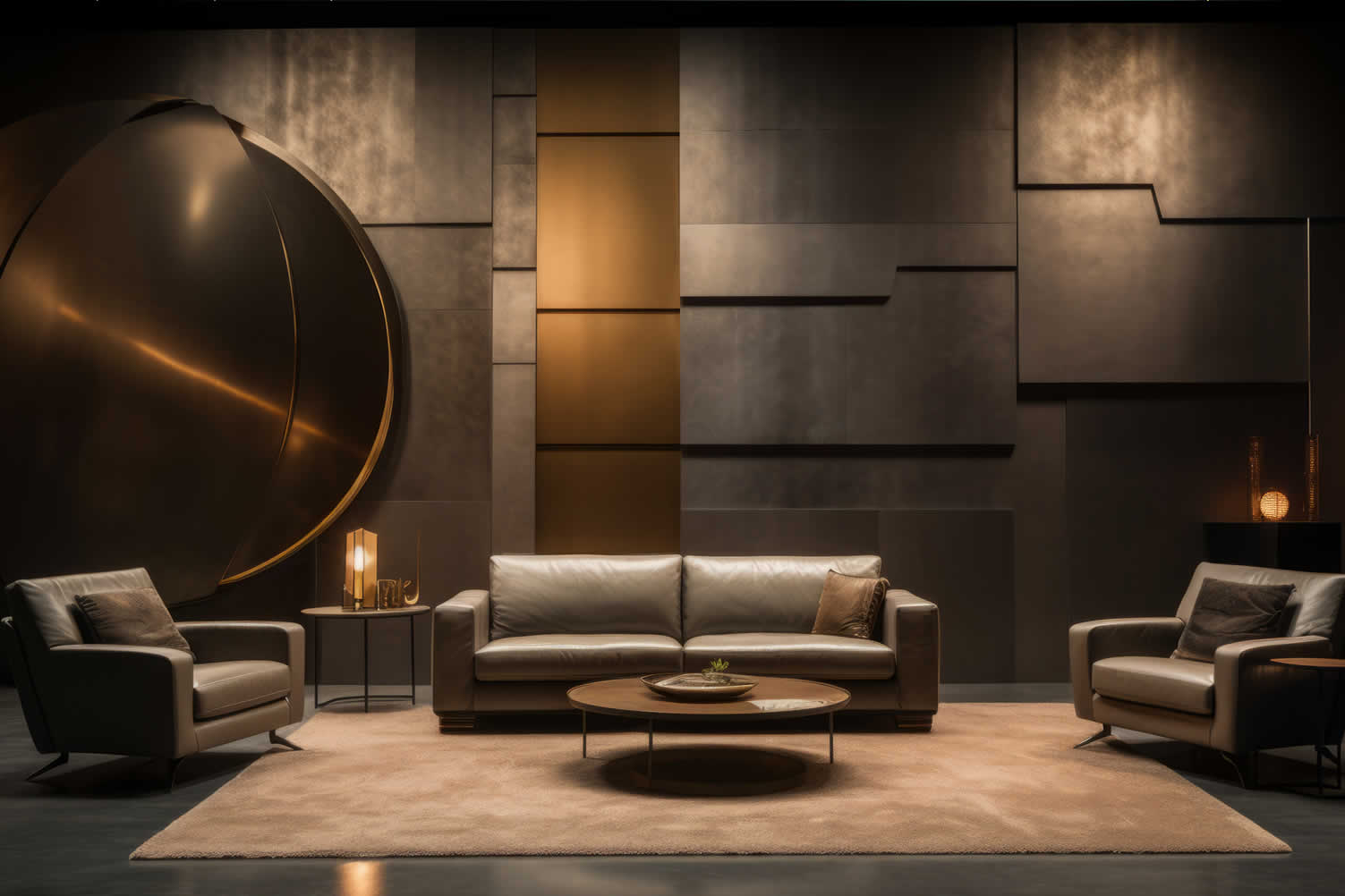home lighting design