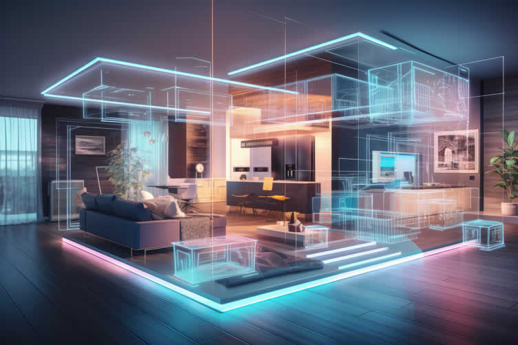 home lighting design