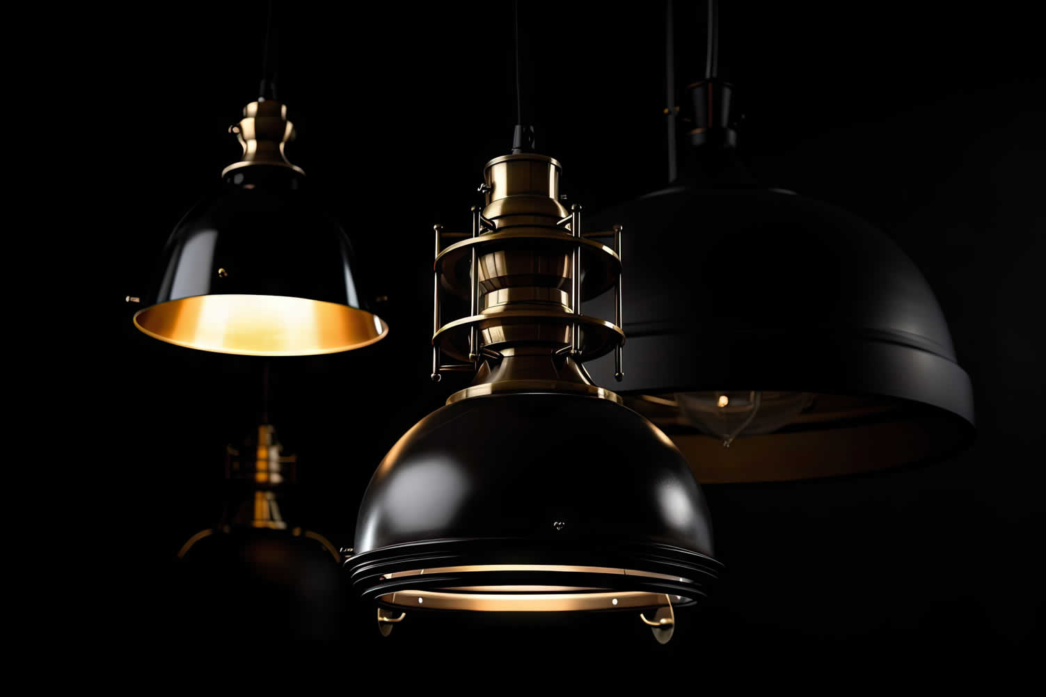 home lighting