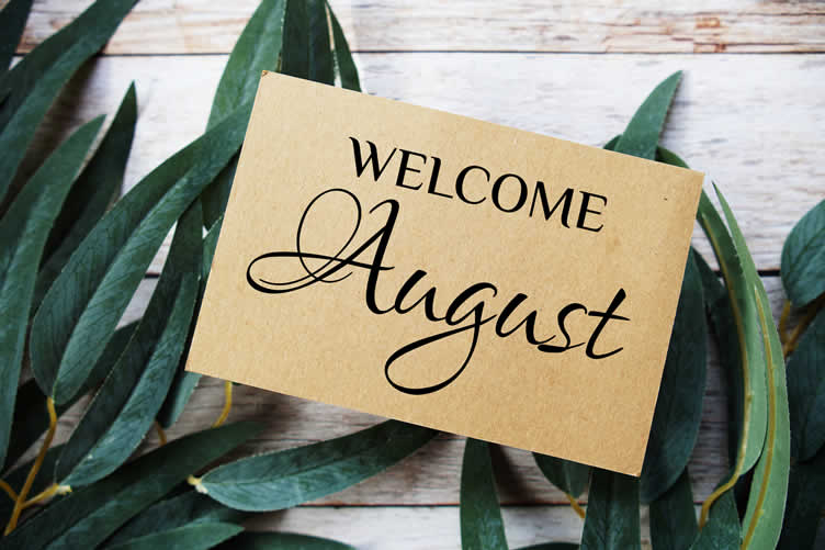 home maintenance calendar