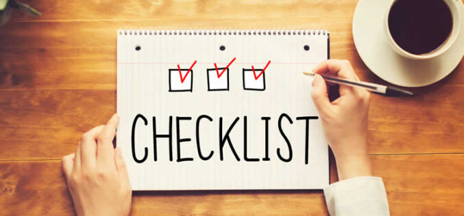 Home Maintenance Calendar: Scheduling Your Tasks for the Year