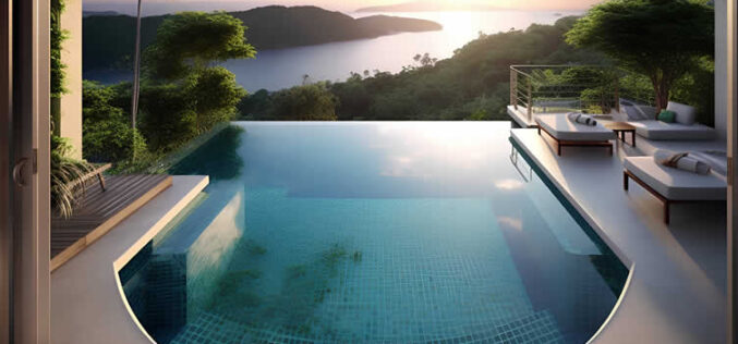 Ultimate Guide to Adding an In-Ground Swimming Pool in Your Backyard