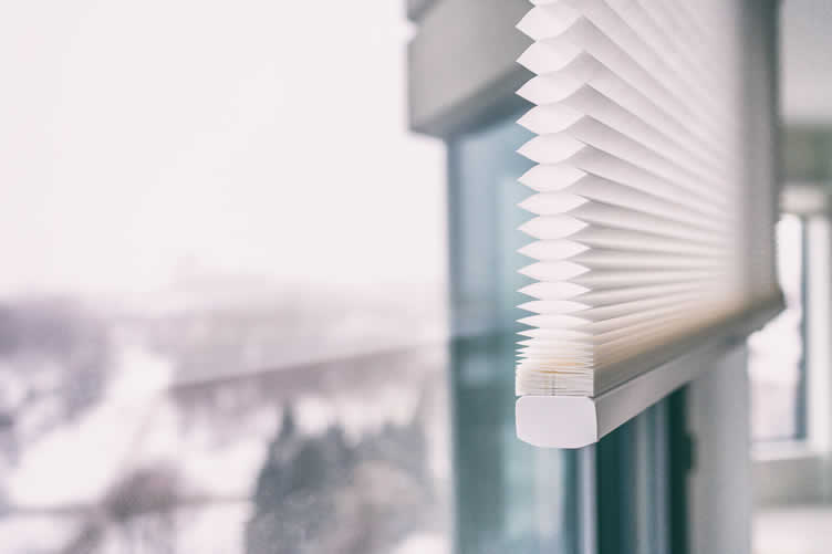 selecting window shades and blinds