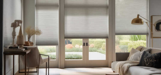 Selecting Window Shades and Blinds: An Informative Guide