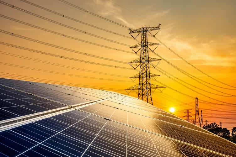 installing a solar energy system