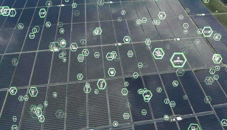 installing a solar energy system