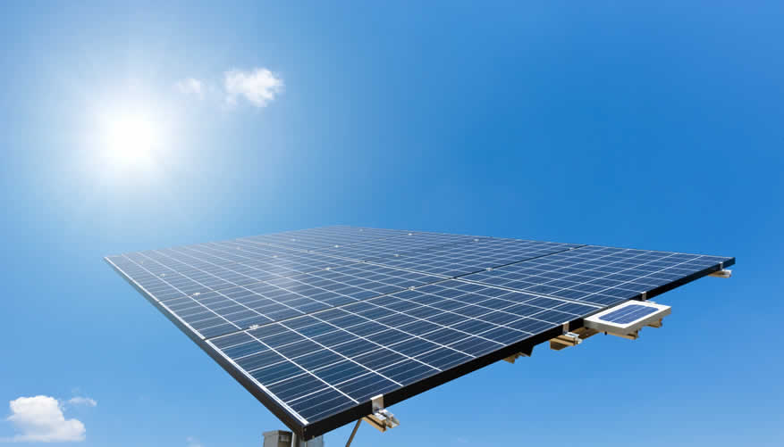 installing a solar energy system
