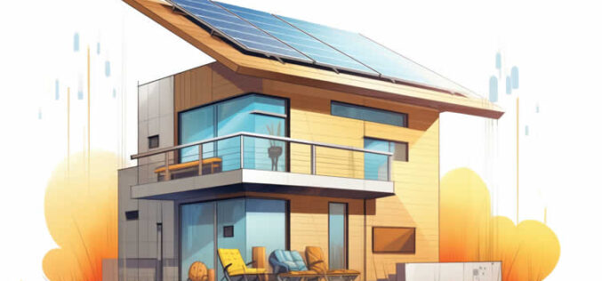 A Homeowner’s Guide to Installing a Solar Energy System