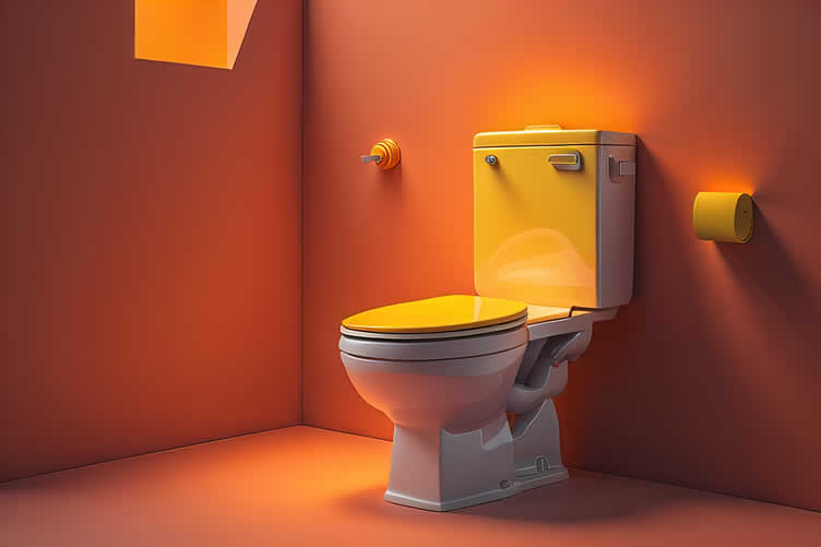 simple bathroom upgrades