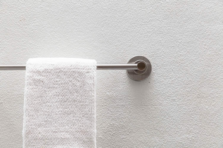 simple bathroom upgrades