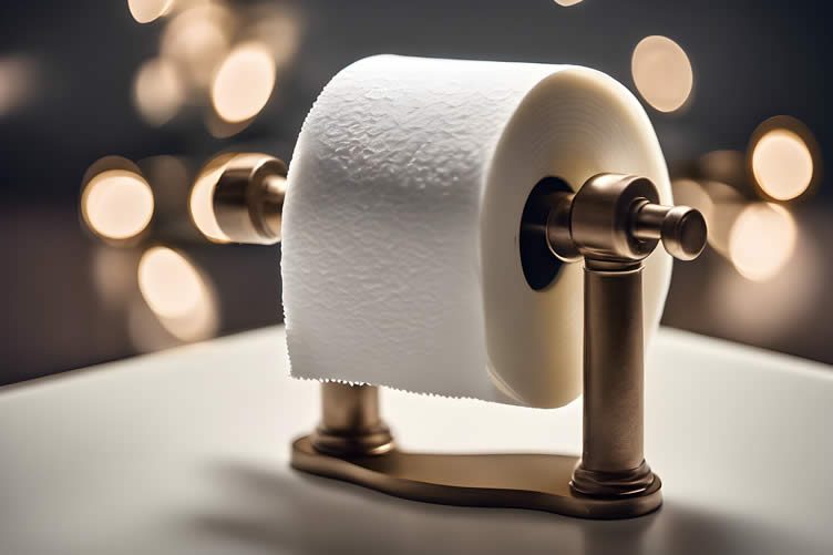 simple bathroom upgrades