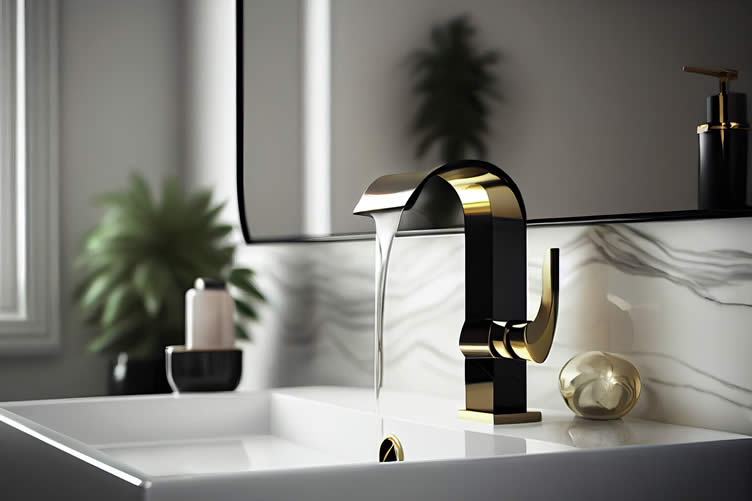simple bathroom upgrades