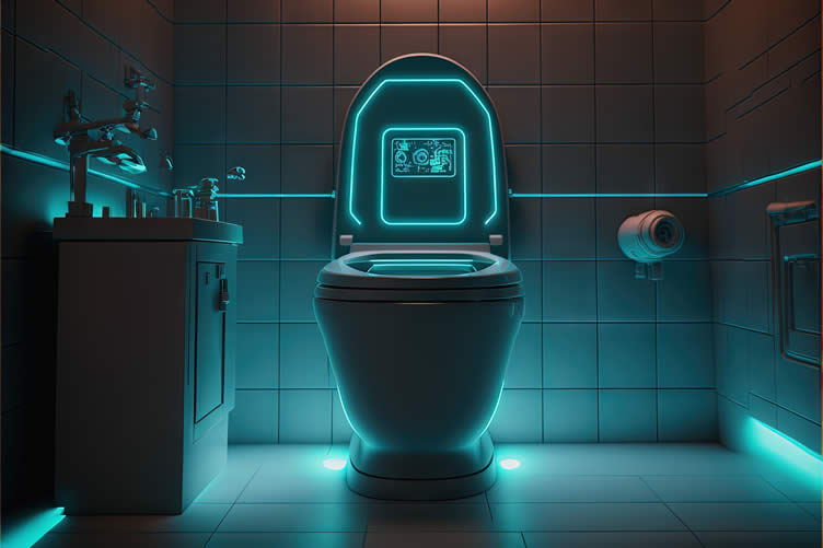 simple bathroom upgrades