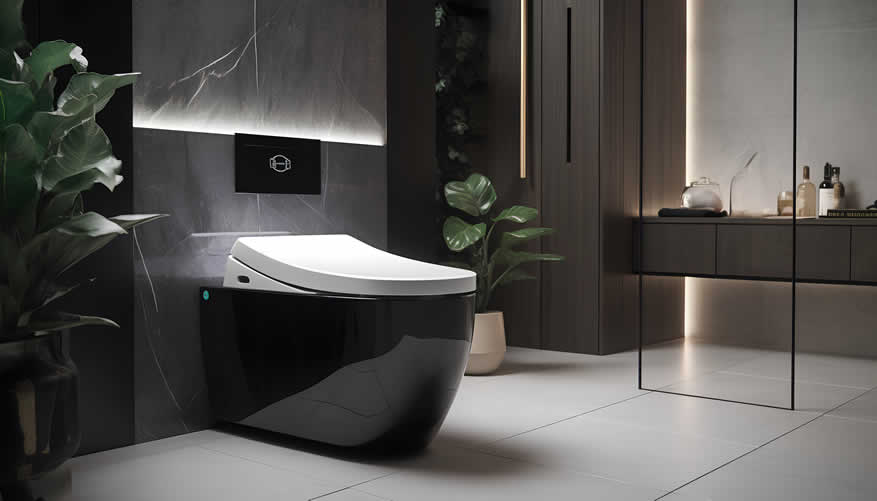 simple bathroom upgrades