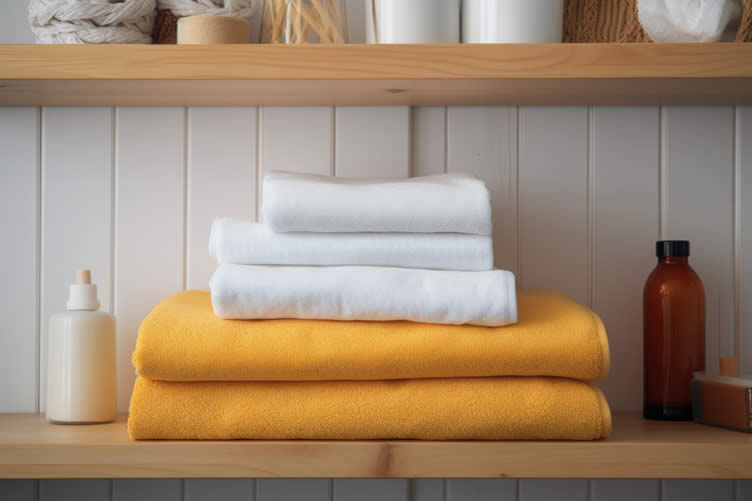 simple bathroom upgrades