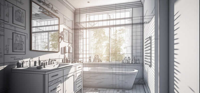 Simple Bathroom Upgrades You Can Do Over the Weekend