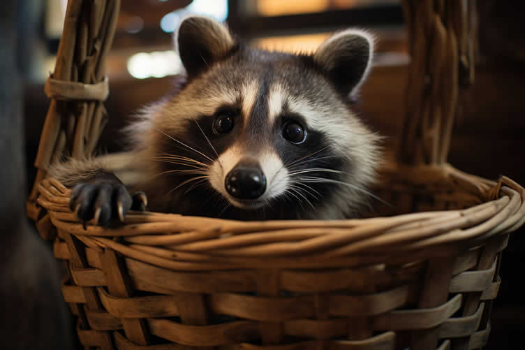 backyard wildlife