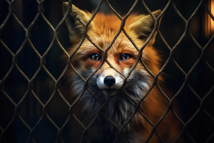 backyard wildlife