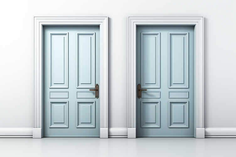 stylish windows and doors