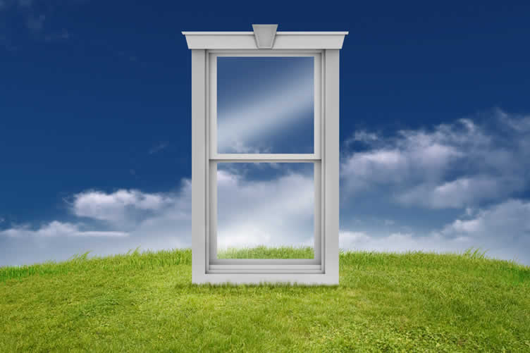 stylish windows and doors