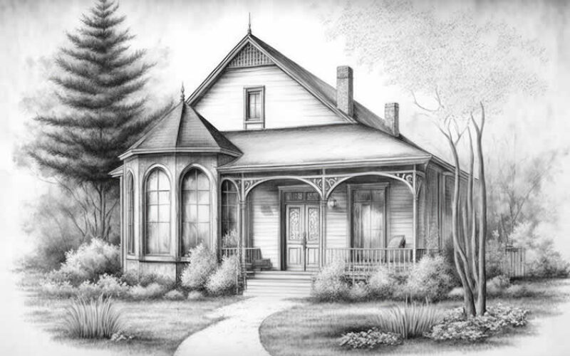 Stylish Windows and Doors