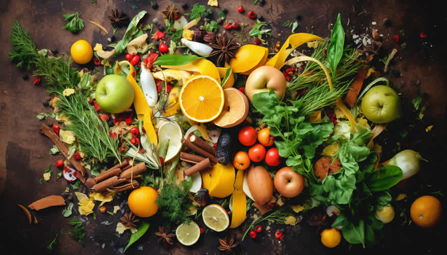 garden compost