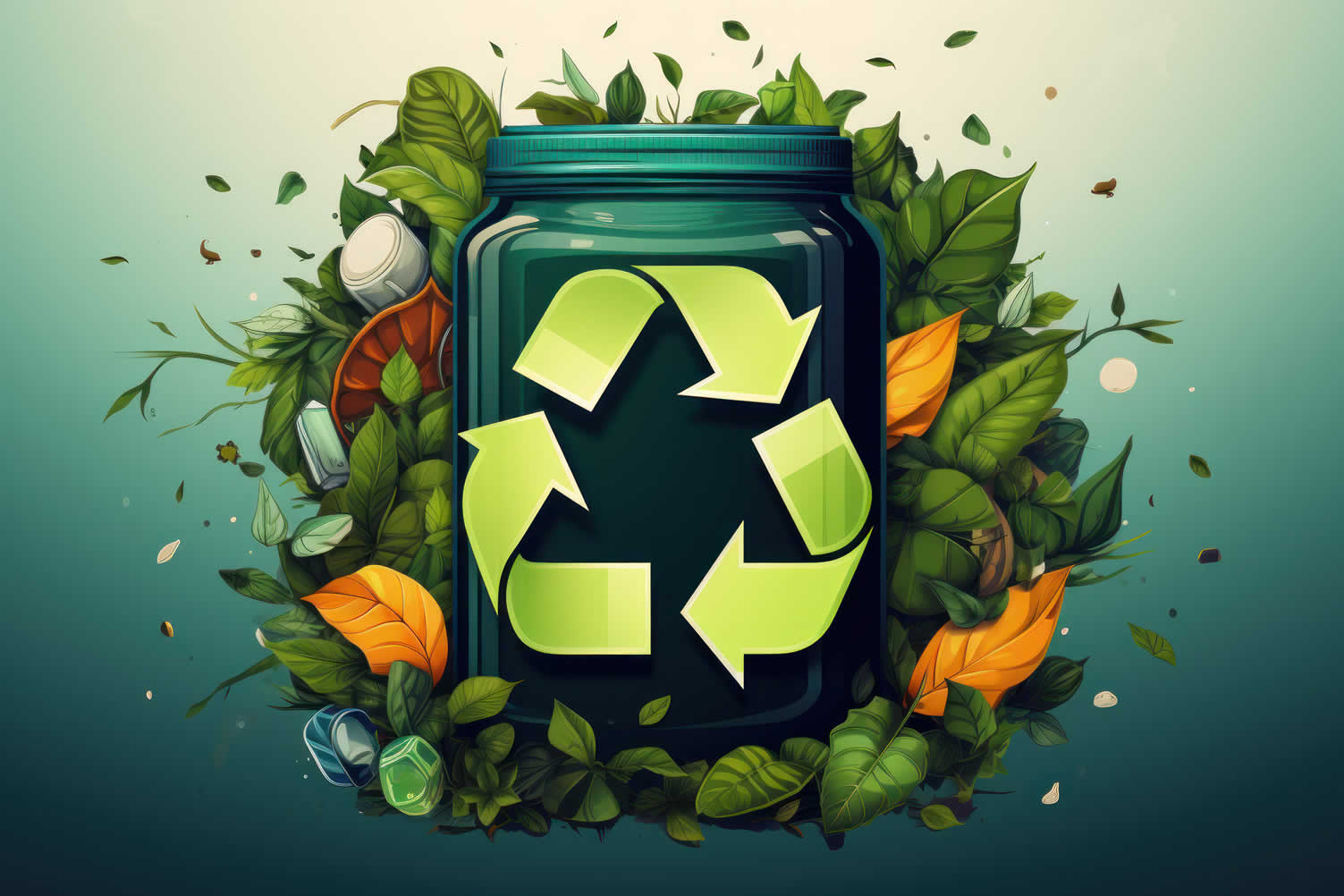 garden compost