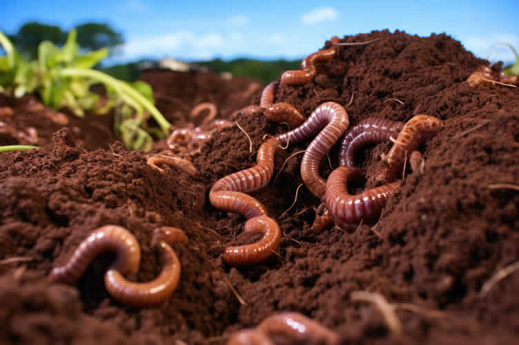 garden compost