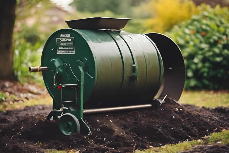 garden compost