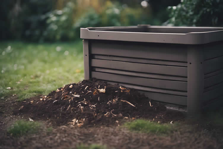 garden compost