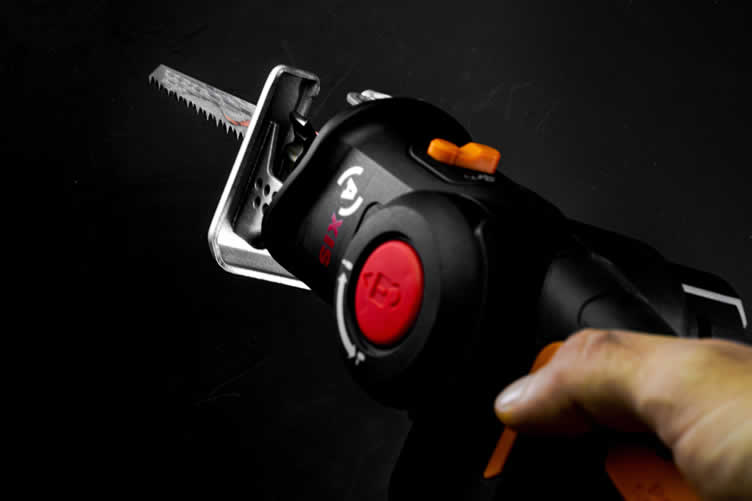 gadgets for DIY demolition