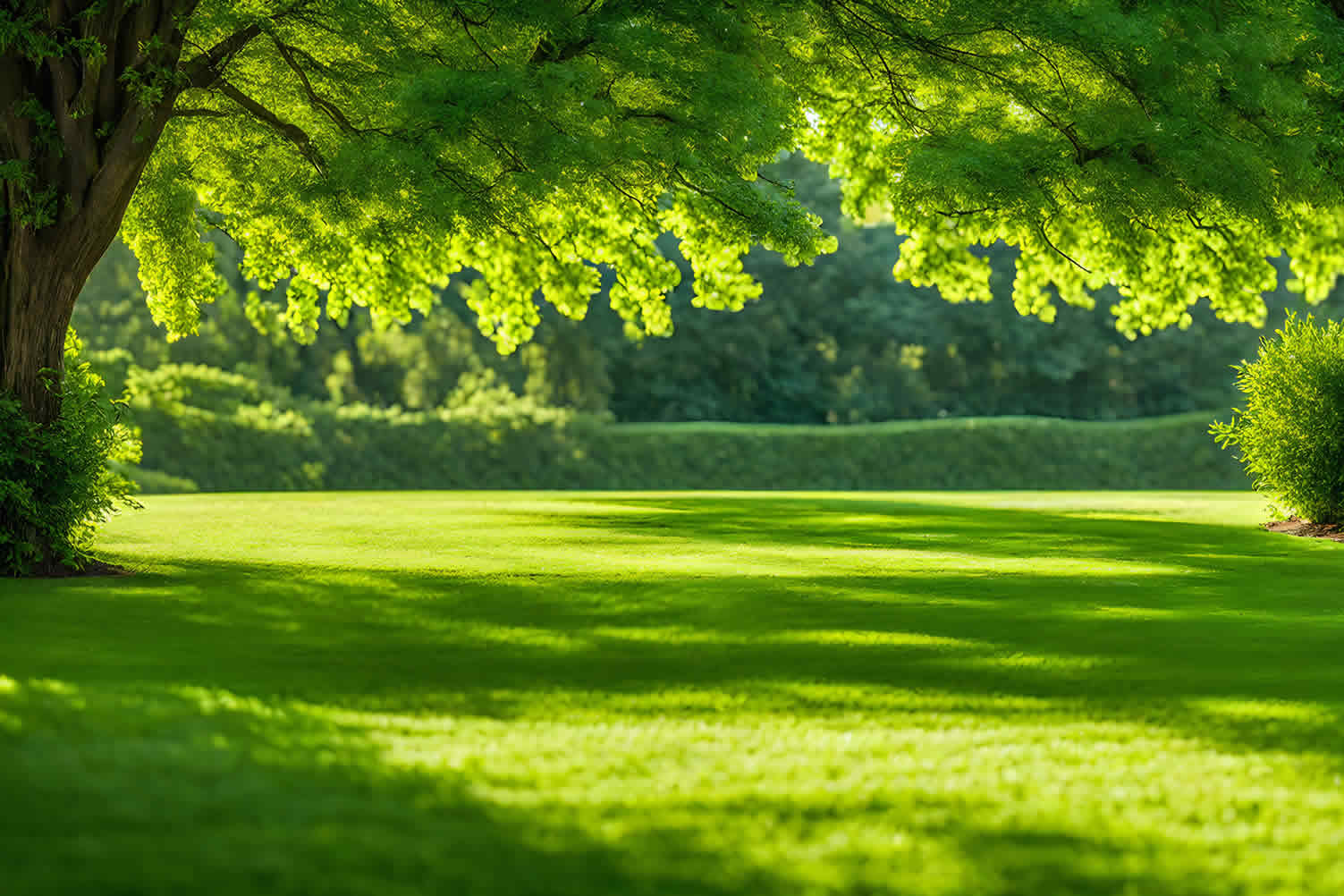 elevating your landscape