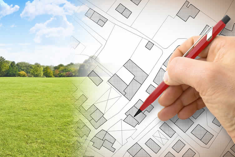 elevating your landscape
