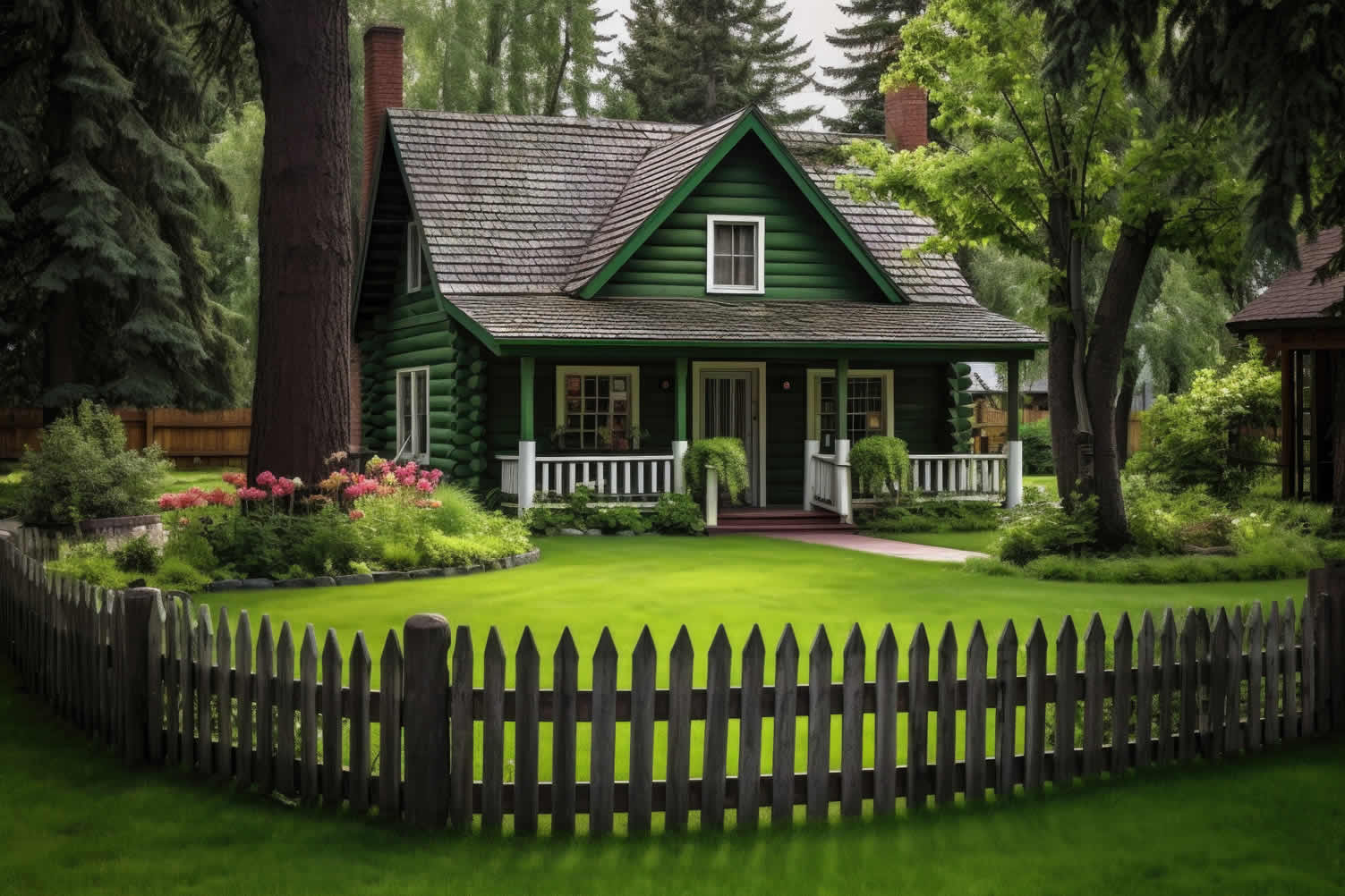 elevating your landscape
