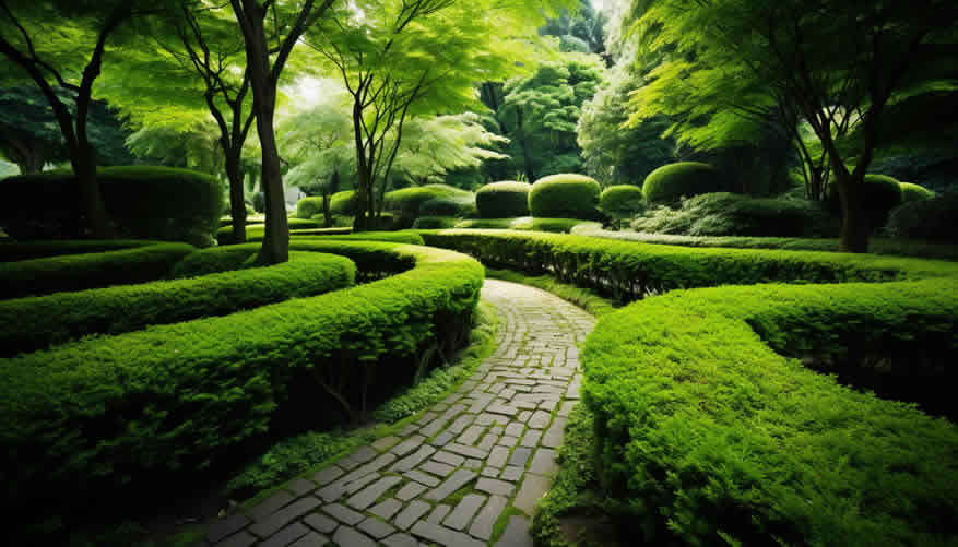 elevating your landscape