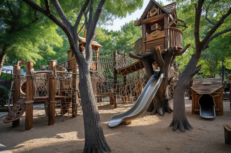 elevating your landscape