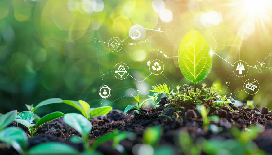 elevating your landscape